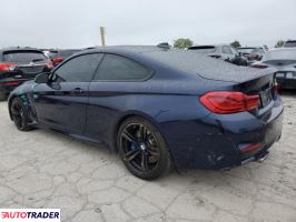 BMW M4 2019 3
