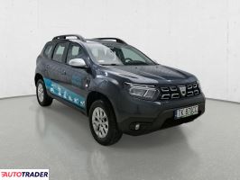 Dacia Duster - zobacz ofertę