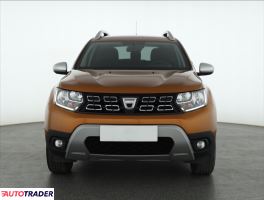 Dacia Duster 2020 1.0 99 KM