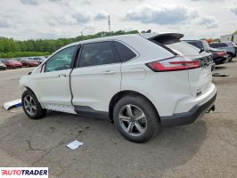 Ford Edge 2024 2