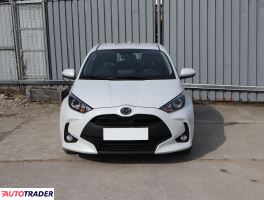 Mazda 2 2022 1.5 113 KM