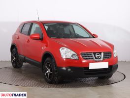 Nissan Qashqai - zobacz ofertę