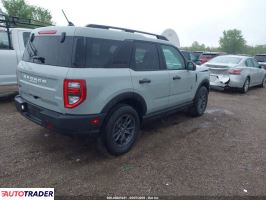 Ford Bronco 2024 1