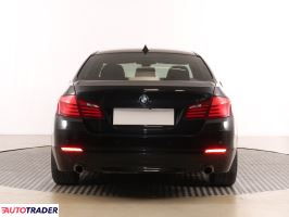 BMW 535 2012 3.0 308 KM