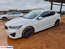 Acura Pozostałe - zobacz ofertę