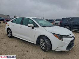 Toyota Corolla 2020 1