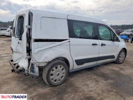 Ford Transit Connect 2022 2