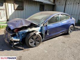 Tesla Model 3 2023 Tesla Model 3 2023