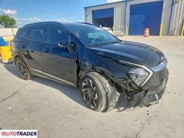 Kia Sportage 2025 2