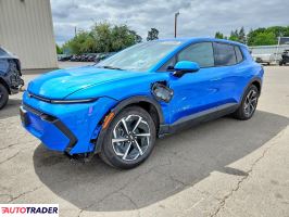 Chevrolet Equinox - zobacz ofertę