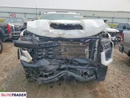 Chevrolet Silverado 2023 6