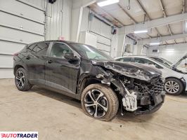 Chevrolet Trax 2024 1