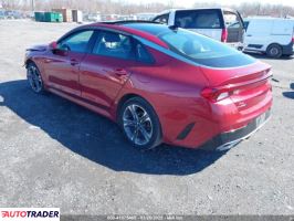 Kia Pozostałe 2021 1 Kia Pozostałe 2021 1