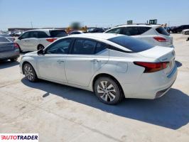 Nissan Altima 2020 2