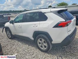 Toyota Pozostałe 2020 2