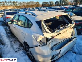 Subaru Impreza 2022 2