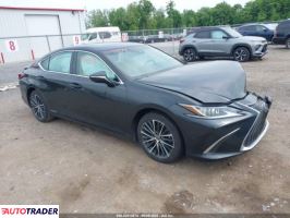 Lexus ES 2022 2