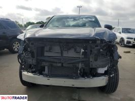 Toyota Tacoma 2025 2