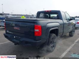 GMC Sierra 2019 5 GMC Sierra 2019 5