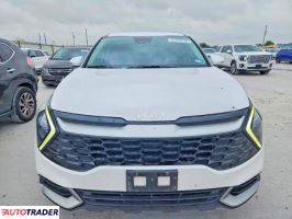 Kia Sportage 2023 2