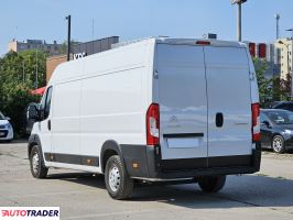 Citroen Jumper 2023 2.2