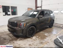 Kia Pozostałe 2022 3