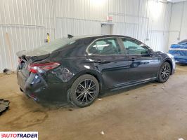 Toyota Camry 2023 2
