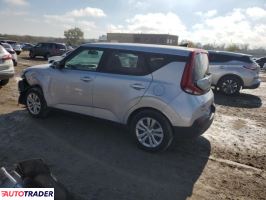 Kia Soul 2020 2