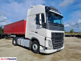 Volvo fh 540