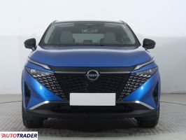 Nissan Qashqai 2024 1.3 155 KM Nissan Qashqai 2024 1.3 155 KM