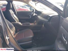 Nissan Pozostałe 2025 2