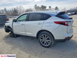 Acura RDX 2020 2