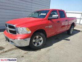 Dodge Ram 2023 5