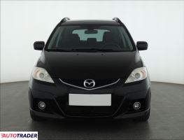 Mazda 5 2010 2.0 140 KM
