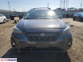 Subaru Pozostałe 2023 2