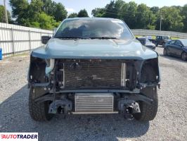 Ford Pozostałe 2023 3 Ford Pozostałe 2023 3