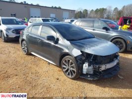 Toyota Corolla - zobacz ofertę