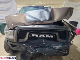 Dodge Ram 2020 5