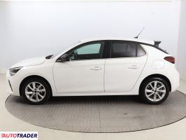 Opel Corsa 2022 1.2 99 KM