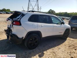 Jeep Cherokee 2018 3