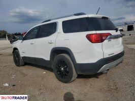 GMC Acadia 2019 3