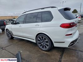 BMW Pozostałe 2022 4