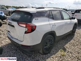 GMC Terrain 2024 1