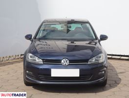 Volkswagen Golf 2013 1.4 138 KM Volkswagen Golf 2013 1.4 138 KM