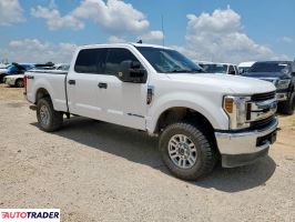 Ford Pozostałe 2019 6 Ford Pozostałe 2019 6