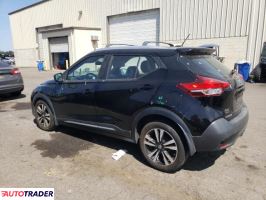 Nissan Pozostałe 2019 1 Nissan Pozostałe 2019 1