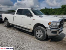 Dodge Ram 2020 6 Dodge Ram 2020 6