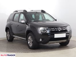Dacia Duster 2014 1.6 103 KM Dacia Duster 2014 1.6 103 KM