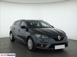 Renault Megane - zobacz ofertę