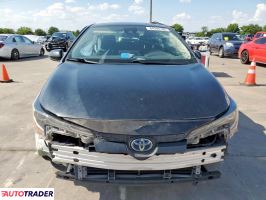 Toyota Corolla 2022 1